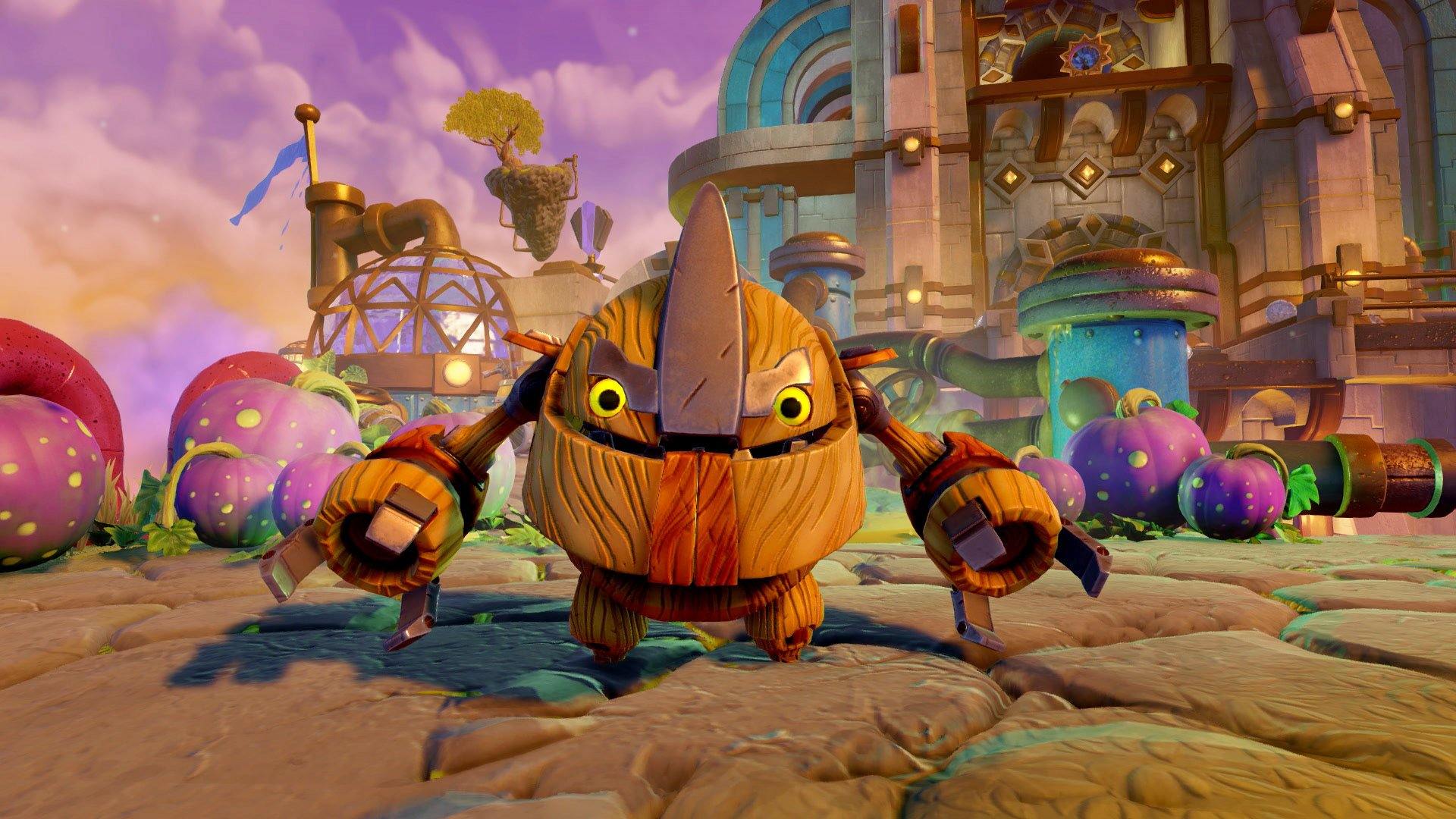 Skylanders Trap Team - Imagen 47